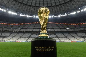 卫报：德国法院要求FIFA必须提高世界杯门票转售的透明度