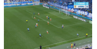 马莱莱传射！英博2-0领先泰山