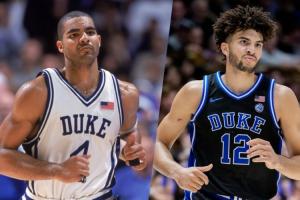 理性讨论：探花秀卡梅隆·布泽尔在NBA的成就会超过他父亲吗？