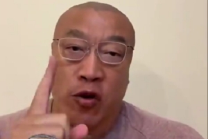 马健：詹姆斯要乔丹那种级别的商业布局 所以我举得热火&骑士2选1