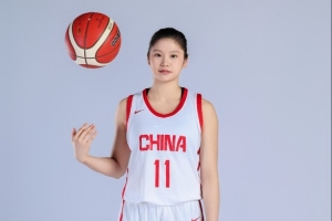 U17女篮世界杯落幕！李沅珊场均20.3分荣膺得分王 孙璇拿下助攻王