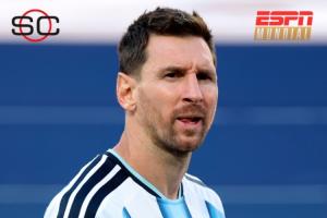 收获亚军，ESPN：梅西世界杯结束后直接返回阿根廷，回到罗萨里奥